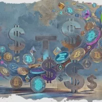 Trump family made $2.3B from crypto ventures as investors faced losses