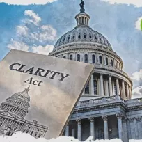 CLARITY Act talks hit new obstacles in Senate