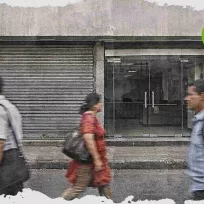 RBI cancelled the registration certificates of 135 NBFCs