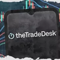 The Trade Desk stock falls 3.34% as price holds near daily lows
