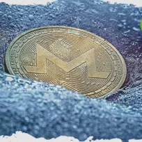 Persistent buying interest drives Monero up in a push toward key $352.13 barrier