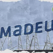 Las acciones de Amadeus caen mientras la negociación se mantiene muy por debajo del promedio a largo plazo