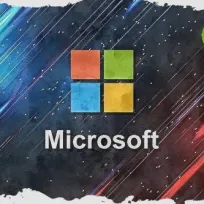 Why is Microsoft stock down today?