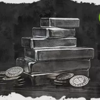 Why is Silver price up today?