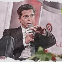 Ross Gerber: Investors should use limit orders for SPCX stock