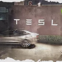 $378.38 support anchors Tesla stock in quiet session