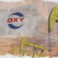 Occidental Petroleum stock rises as Berkshire Hathaway steps up investment