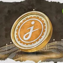 Fresh breakout above averages lifts JasmyCoin nearly 8% higher