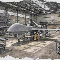 Anduril calls for U.S. arms export reset to expand allied weapons production