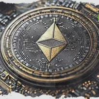 Прогноз цены Ethereum: устоит ли сопротивление на уровне $1 749,55, пока ETH растет на 2,43%?