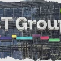 BT Group stock falls 2.49% as sellers control short-term trend