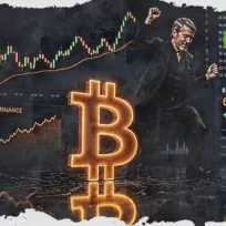 Bitcoin восстанавливается на фоне ослабления геополитической напряженности