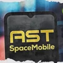 Why is AST SpaceMobile stock up today?