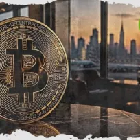 Биткоин вырос до $66 000 после повышения ставки Банком Японии