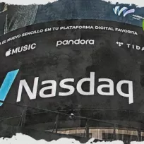 Why is Nasdaq 100 index down today?