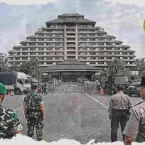 Pemerintah siapkan eksekusi lahan Hotel Sultan di Jakarta setelah tenggat pengosongan