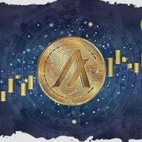 New marketing partnership sends Algorand higher with daily gains over 7%