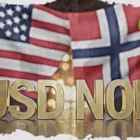 US Dollar vs Norwegian Krone holds steady after Norges Bank signals higher year-end policy rate