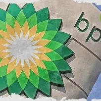 What triggered BP shares' latest price pullback