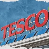 What triggered Tesco shares' latest price pullback