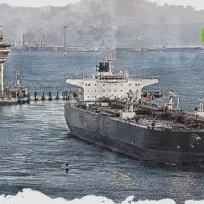 Iran skärper reglerna för fartygstransitering i Hormuz
