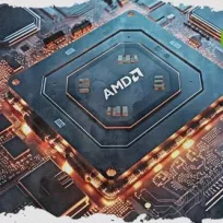 AMD stock jumps 4.79 percent as AMD promotes #AdvancingAI 2026 developer event