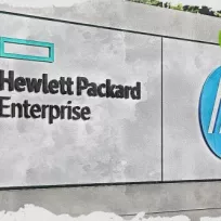 Hewlett Packard Enterprise stock falls 1.64 percent after HPE hosts Intel at Discover event