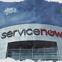 ServiceNow stock trades down near weekly lows after global AI workforce maturity index release