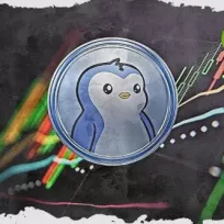 Pudgy Penguins rallies as Target launches Vibes Season 3 trading cards