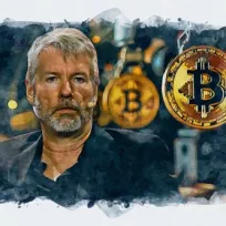Michael Saylor poznamenává, že dluh společnosti Strategy po poklesu ceny předstihl BTC i hotovost