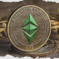 Ethereum Classic meningkat sedikit apabila harga kekal di bawah purata pergerakan jangka panjang: tinjauan mingguan