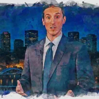 Charlie Bilello poukazuje na to, že akcie dosahují rekordních maxim a inflace přetrvává