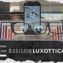 Pourquoi l'action EssilorLuxottica est-elle en baisse aujourd'hui ?