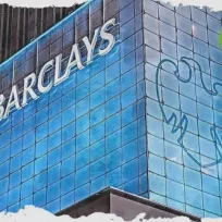 What triggered Barclays shares' latest price surge
