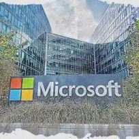 AI industry shift to cost-cutting focus sends Microsoft stock sliding