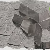 Why is Silver price down today?