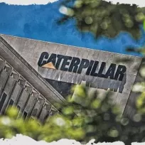 Mis põhjustas Caterpillari aktsia viimase hinnalanguse