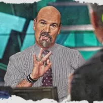 Angie Báez made $250K–$350K+ annually at JPMorgan Chase, Jon Najarian reveals