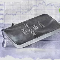 आज पैलेडियम की कीमत में हालिया गिरावट के पीछे क्या कारण हैं