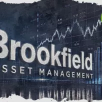 Selling pressure pushes Brookfield Asset Management stock lower in today's trading