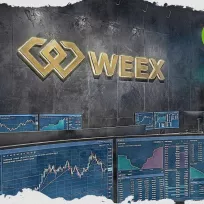 WEEX məhdud müddətli $HGOLD ticarət tədbirini 30.000 USDT mükafat fondu ilə elan edir