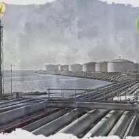 Brent scade la nivelurile de dinainte de război pe măsură ce oferta din Orientul Mijlociu revine
