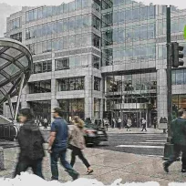 Wing megvásárolja a Capital Square irodaházat Budapesten