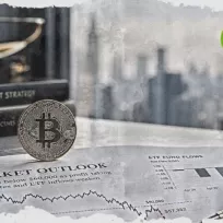 Bitcoin taastub pärast langust alla 60 000 dollari ETF-ide surve ja tugevama dollari tingimustes