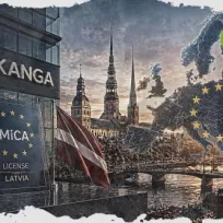 Polska giełda kryptowalut Kanga uzyskuje licencję MiCA na Łotwie