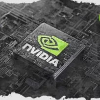 AEGON Asset Management UKs uttrekning sender Nvidia-aksjen ned 3,69 %