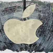 L'action Apple chute après la hausse mondiale des prix des Mac et iPad liée au coût des puces