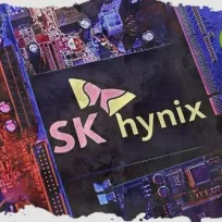 오늘 SK하이닉스 주가 급락의 배경은 무엇인가요