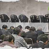 フクダ電子、前会長の経費不正受け株主総会で陳謝し統治強化を表明