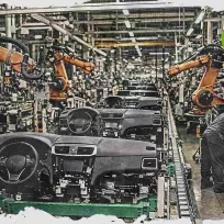 日産、マレリ資産取得を協議　運転席周辺部品の供給体制見直し